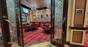 High-Stakes Poker Player Predicts End Of Las Vegas Games