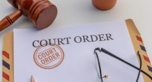 Former NFL Player Ordered To Pay Gambling Debts