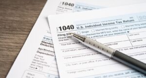 Lawmakers Discuss Repeal Of 2026 Gambling Tax Provision