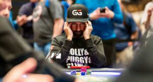 WATCH: Daniel Negreanu Falls Short Of Ninth Bracelet