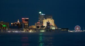 New Jersey Bill Decriminalizes Underage Gambling