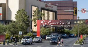 Former Resorts World Las Vegas Employee Sues Casino