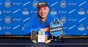 MSPT Legend Rob Wazwaz Wins Wisconsin State Championship