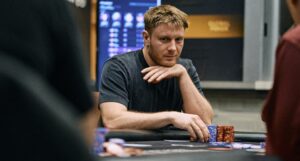 Sam Soverel Wins Record 16th PGT Title