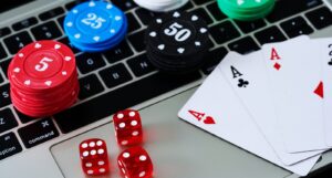 State Lawmakers Express Desire For Online Casino Legalization