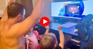 WATCH: Shannon Shorr Scores Bracelet No. 4