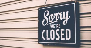 Poker Player-Owned Company To Close 8 More Casinos